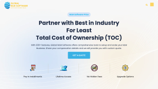 Global MLM Software